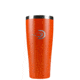 DrinkTanks 20oz Vacuum Insulated Cup, Tangerine, 20-TGR-C