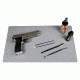 Drymate Cleaning Pad Diamond Plate 16''x20'' Pistol Size