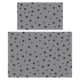 Drymate Dog Crate Mat, Paw Stripe, 15x22 CKPBS1522