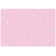 Drymate Dog Crate Mat, Paw Stripe Pink, 15x22 CKPPPS1522