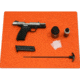 Drymate Gun Cleaning Pad, Blaze Orange, 16 x 20 GPO1620