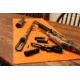 Drymate Gun Cleaning Pad, Blaze Orange, 16 x 54 GPO1654