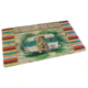 Drymate Kitchen Dry Mat - 12in x 20in, Happy Camper Retro, RVM1220HCR