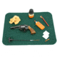 Drymate Small Gun Cleaning Pad Handgun Size, Charcoal, 16x20 GPC1620