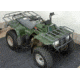 Drymate Small Vehicle Mat, Charcoal, 7'4" x 8'4" SMVC88100