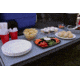 Drymate Tailgate Mat, Diamond Plate, 20x58 TGM2058DP