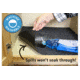Drymate Under The Sink Mat - 24in x 29in, Gray, USMC2429