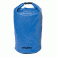 DryPak Roll Top Dry Gear Bag, Blue, 11.5in x 19in, WB-5