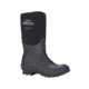 Dryshod Barnstable Mid Farm Boot - Women's, Black/Grey, 10 BSB-WM-BK-010