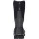 Dryshod Big Bobby Mid Work Boot - Mens, Black/Grey, 15, BBB-MM-BK-015