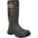 Dryshod Evalusion Hunt Boot - Mens, Camo/Bark, 9, EVH-MH-CM-009
