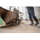 Dryshod Haymaker Hi Farm Boot - Mens, Brown/Peanut, 8, HAY-MH-BR-008