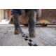 Dryshod Haymaker Hi Farm Boot - Mens, Brown/Peanut, 8, HAY-MH-BR-008