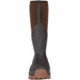 Dryshod Haymaker Mid Farm Boot - Mens, Brown/Peanut, 10, HAY-MM-BR-010