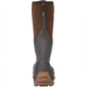 Dryshod Haymaker Mid Farm Boot - Mens, Brown/Peanut, 10, HAY-MM-BR-010