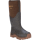 Dryshod Haymaker Mid Farm Boot - Mens, Brown/Peanut, 10, HAY-MM-BR-010