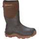 Dryshod Haymaker Mid Farm Boot - Mens, Brown/Peanut, 10, HAY-MM-BR-010
