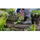 Dryshod Legend Ankle Boot - Mens, Moss/Grey, 7, LGD-MA-MS-007