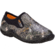 Dryshod Legend Camp Shoe - Mens, Camo/Black, 10, MCM-MS-BK-010