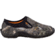 Dryshod Legend Camp Shoe - Mens, Camo/Black, 10, MCM-MS-BK-010