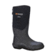 Dryshod Legend Hi Boot - Men's, Black/Neon, 11 LEG-MH-BK-011