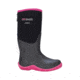 Dryshod Legend Hi Boot - Women's, Black/Pink, 8 LEG-WH-BKPN-008