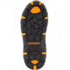 Dryshod Megatar Extreme-Protection Work Boot - Mens, Black/Orange, 12, MEG-MH-BK-012