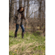 Dryshod NoSho Ultra Hunt Hunting Boot - Womens, Camo/Pink, 9, MBM-WH-PN-009
