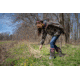 Dryshod NoSho Ultra Hunt Hunting Boot - Womens, Camo/Pink, 9, MBM-WH-PN-009