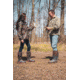 Dryshod NoSho Ultra Hunt Hunting Boot - Womens, Camo/Pink, 9, MBM-WH-PN-009