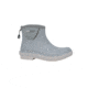 Dryshod Slipnot Deck Boot - Womens, Grey, 9, SNL-WA-GH-009