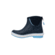 Dryshod Slipnot Deck Boot - Womens, Navy, 6, SNL-WA-NV-006
