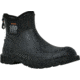 Dryshod Sod Buster Mens Ankle Boot, Black, 9, SDB-MA-BK-009