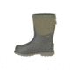 Dryshod Sod Buster Men's Boot, Moss/Grey, 7 SDB-MM-MS-007