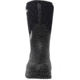 Dryshod Steadyeti Mid Winter Boot - Men's, Black/Grey, 8, SYT-MM-BK-008