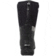 Dryshod Steadyeti Mid Winter Boot - Men's, Black/Grey, 8, SYT-MM-BK-008