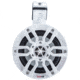 DS18 HYDRO 6.5in Wakeboard Pod Tower Speaker w/RGB LED Light - 300W, White, NXL-6TPW