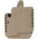DSG Arms Alpha Glock 34/35 w/TLR1 Holster, E2 Tan, Right Hand, DSG-1012-0022