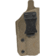 DSG Arms CDC Taurus Millennium G2 PT111 9/40 Holster, E2 Tan, Right Hand, DSG-1111-0053