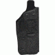 DSG Arms CDC S&amp;W M&amp;P 4.25in 9/40 w/XC1 Holster, Black, Right Hand, DSG-1112-0011