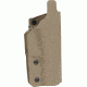 DSG Arms CDC S&amp;W M&amp;P 9/40 w/XC1 Holster, E2 Tan, Left Hand, DSG-1122-0012