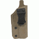 DSG Arms CDC S&amp;W M&amp;P 4.25in 9/40 w/XC1 Holster, E2 Tan, Right Hand, DSG-1112-0012