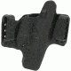 DSG Arms HR Glock 43 Holster, Black, Left Hand, DSG-1221-0037
