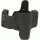 DSG Arms HR Vertical HK P30L Holster, Black, Right Hand, DSG-1213-0035