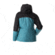 DSG Outerwear Arctic Appeal 2.0 Ice Fishing Jacket - Women's, Small, Dusty Teal, 45308