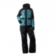 DSG Outerwear Arctic Appeal 2.0 Ice Fishing Jacket - Women's, Small, Dusty Teal, 45308