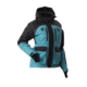 DSG Outerwear Arctic Appeal 2.0 Ice Fishing Jacket - Women's, Small, Dusty Teal, 45308