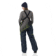 DSG Outerwear Arctic Appeal 3.0 Ice Drop Seat Bib - Womens, Deep Waters, 3XL, 52759