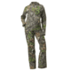 DSG Outerwear Bexley 3.0 Ripstop Tech Shirt, Large, Mossy Oak Obsession, 51998