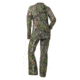 DSG Outerwear Bexley 3.0 Ripstop Tech Shirt, Small, Mossy Oak Obsession, 51996